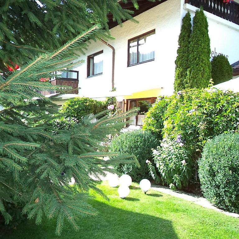 Haus Ritter - Ferienhaus II - 8