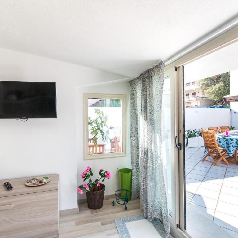Near The Port Apartment - Appartamento con 2 Camere da Letto - 16