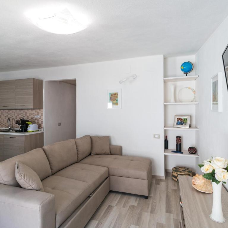 Near The Port Apartment - Appartamento con 2 Camere da Letto - 28
