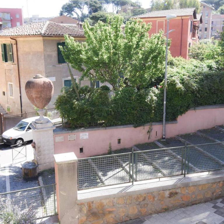 Rome Lotto31 Apartment Garbatella - One-Bedroom Apartment - 8
