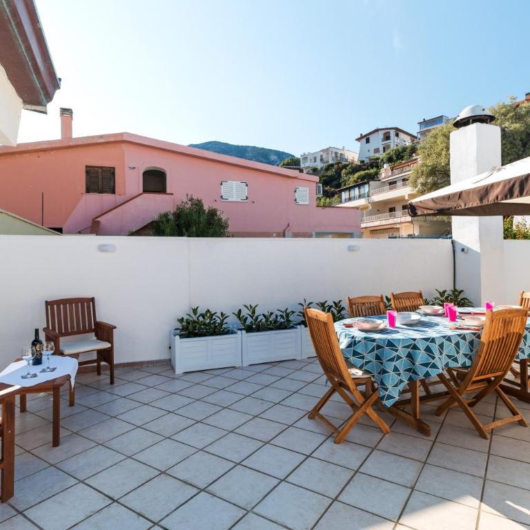 Near The Port Apartment - Appartamento con 2 Camere da Letto - 8