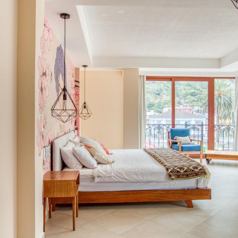 Hotel Brio Centro - Suite - 1