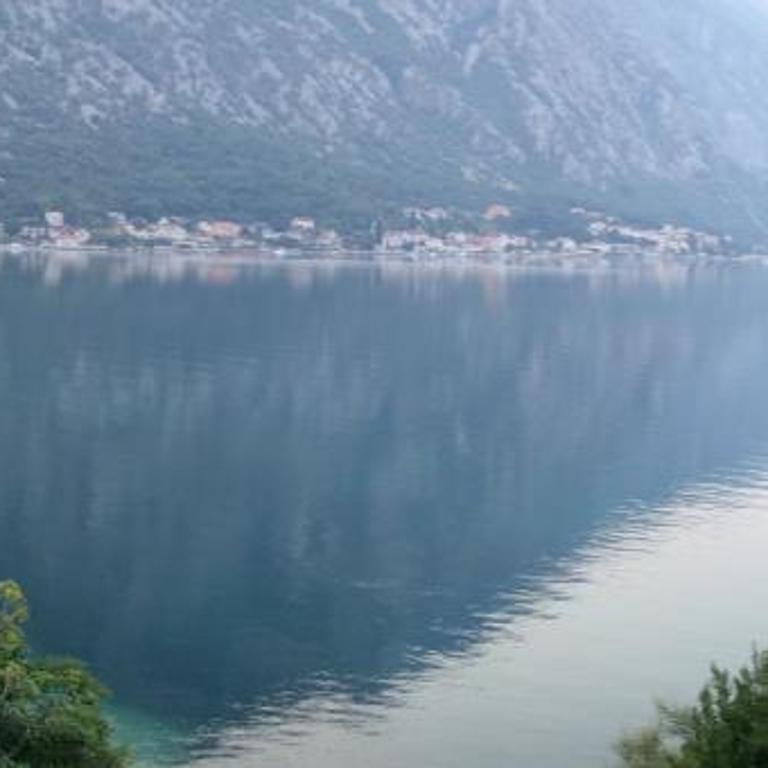 Beachfront Villa Nautica - Apartment with Sea View - 35