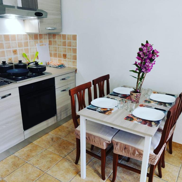 Casa Giulia near Lazise, Garda lake and Gardaland - Appartamento - Piano Terra - 6