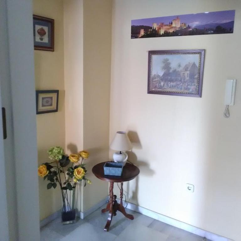 Apartamento Adoratrices - One-Bedroom Apartment - 12