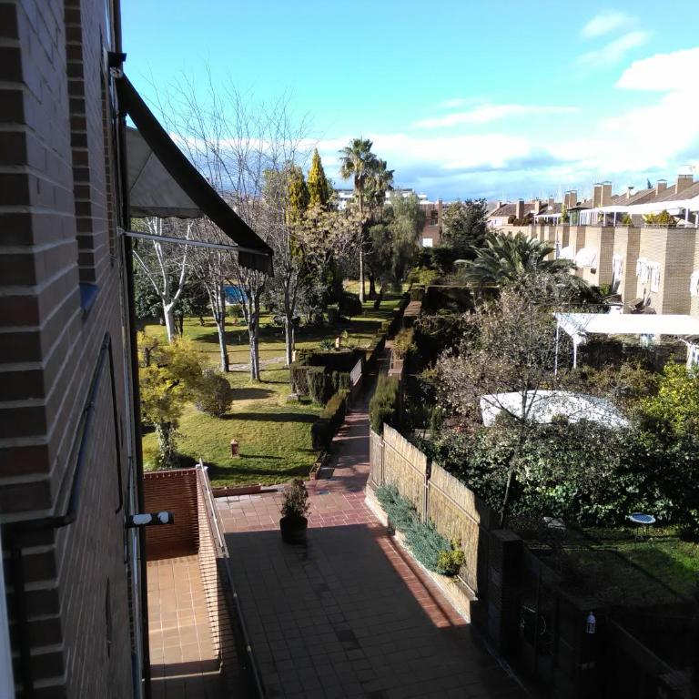 Apartamento Adoratrices - One-Bedroom Apartment - 3