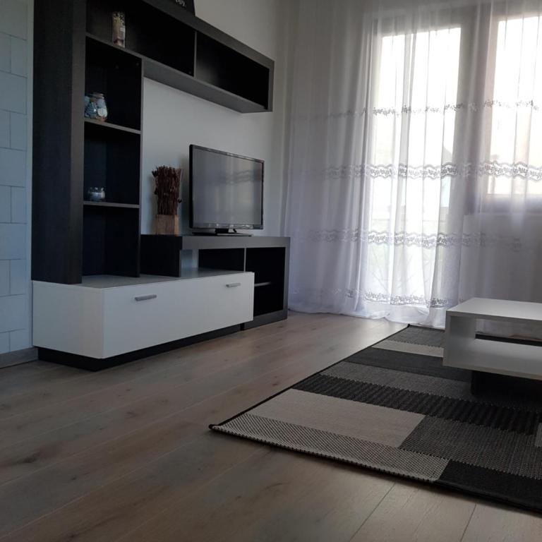 Apartman Planinski Raj - Two-Bedroom Apartment - 57
