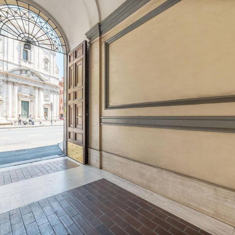 Loft Farnese luxury 3 stanze 3 bagni salotti cucina - Appartamento con 3 Camere da Letto - 23