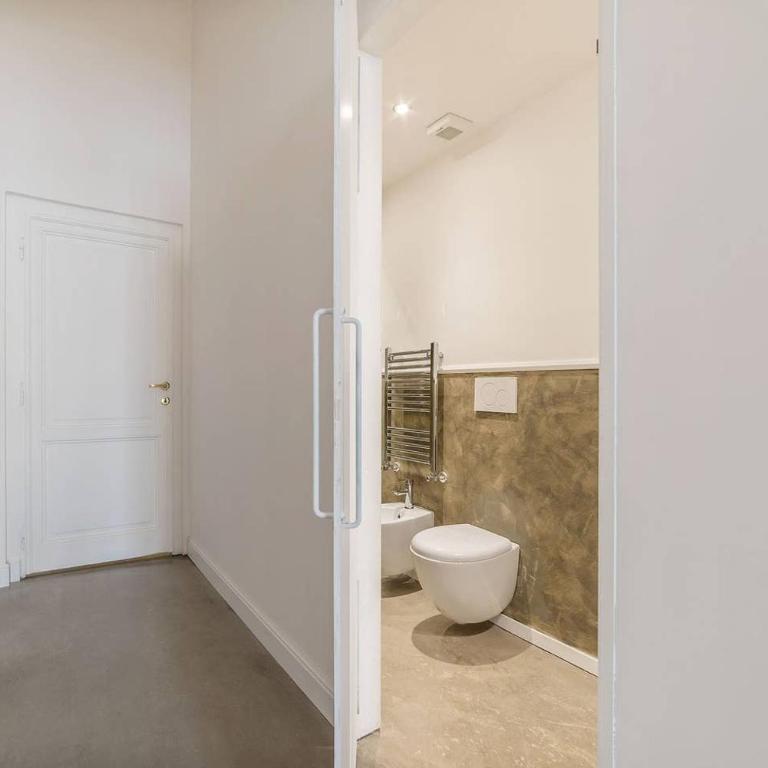 Loft Farnese luxury 3 stanze 3 bagni salotti cucina - Appartamento con 3 Camere da Letto - 16