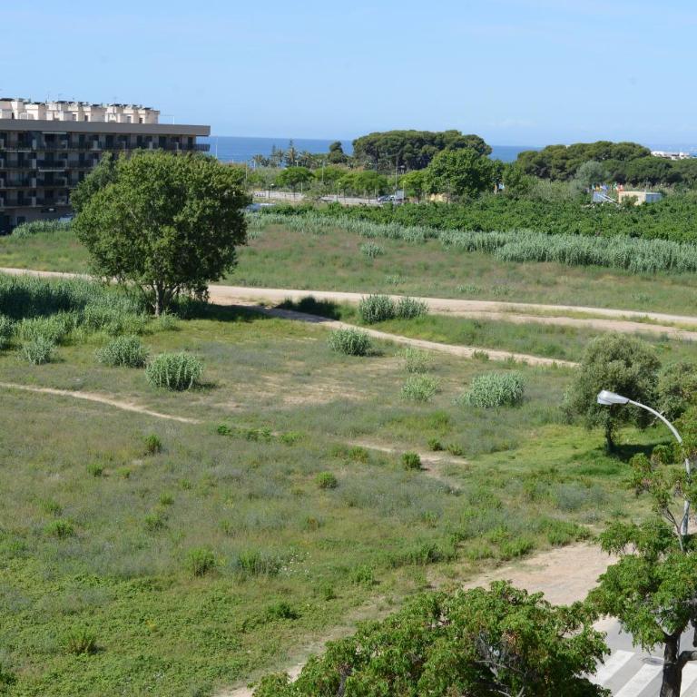 La azotea - Two-Bedroom Apartment - 27