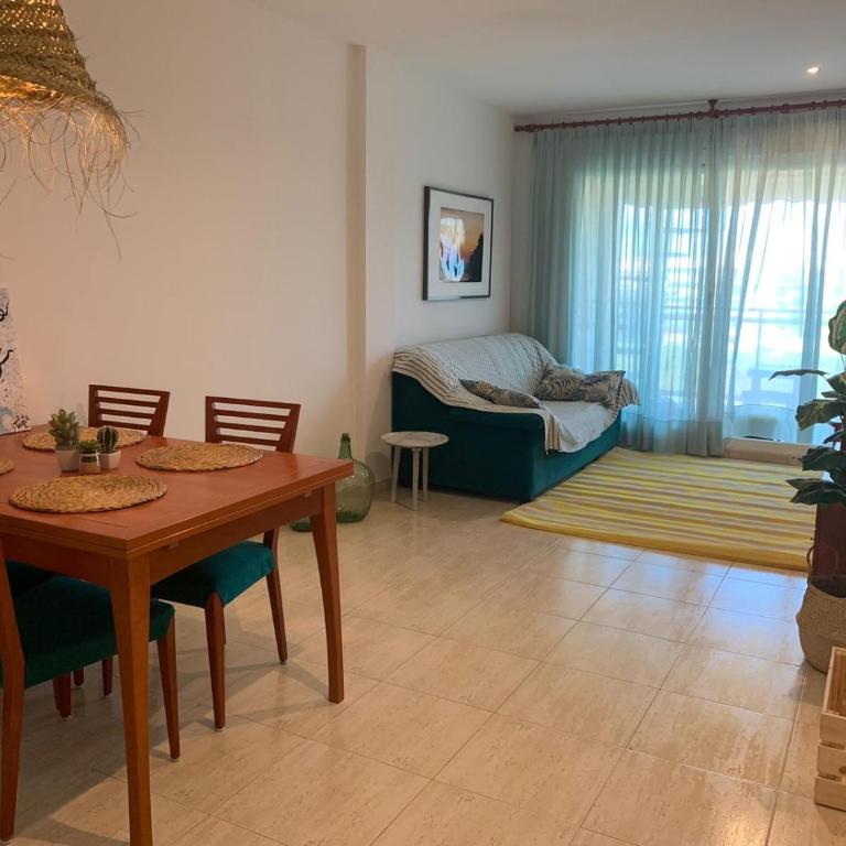 La azotea - Two-Bedroom Apartment - 28