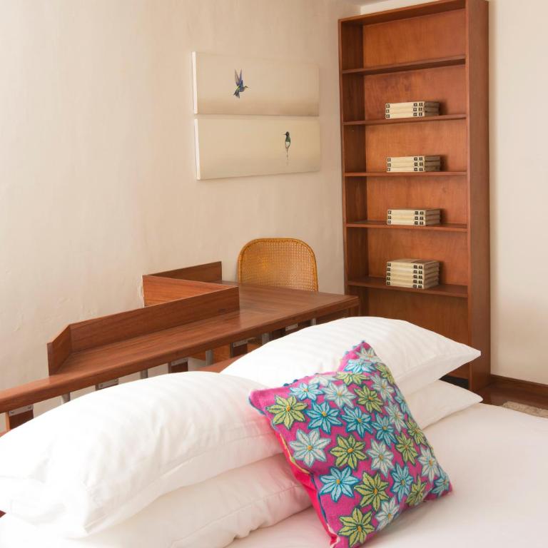 Casa LunaLoma - Boutique Apartments - Loft - 5