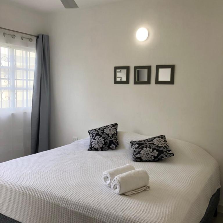 Vacation Rental - Standard Room at Casa Cocoa - Apartamento - 12