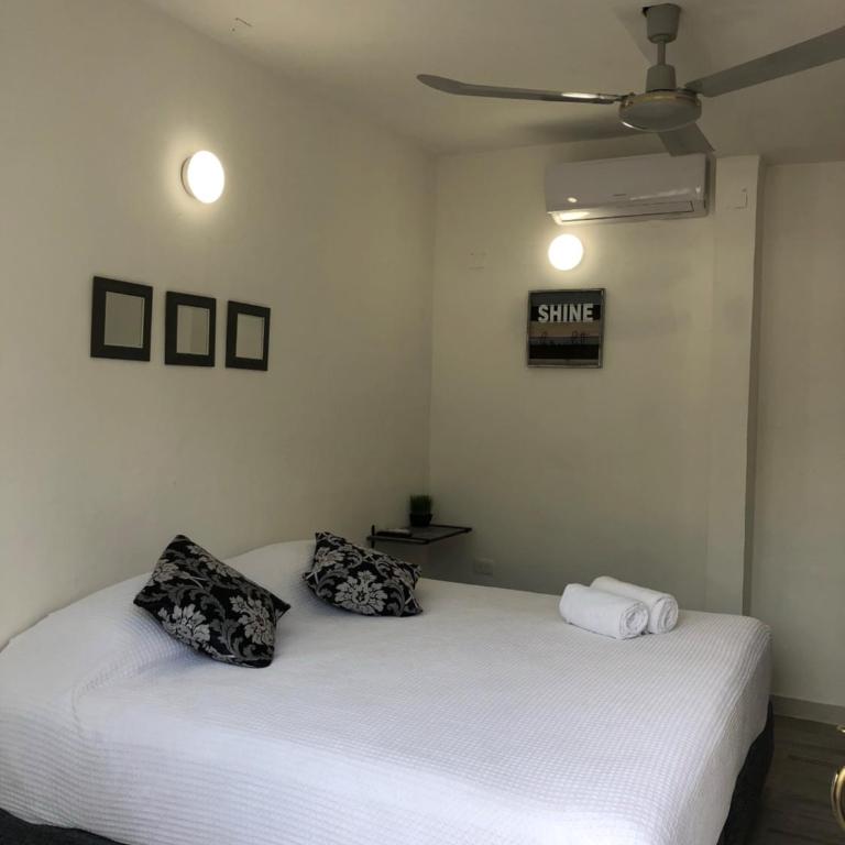 Vacation Rental - Standard Room at Casa Cocoa - Apartamento - 14