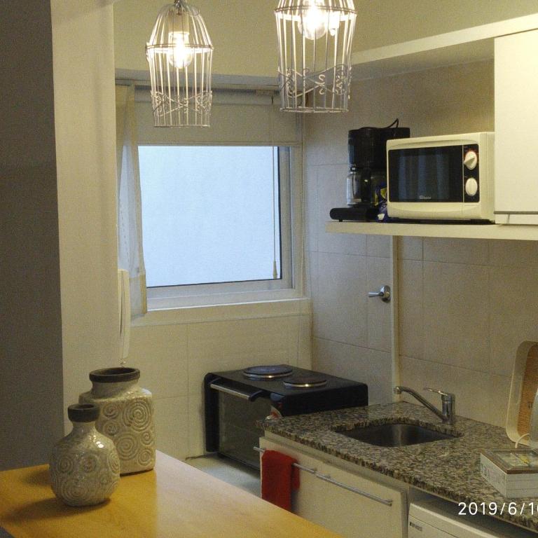 FLORIDA APART ,PLAZA SAN MARTIN - Apartamento de 1 dormitorio - 13