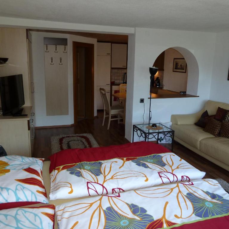 Haus Auer - Apartment mit 1 Schlafzimmer - 4