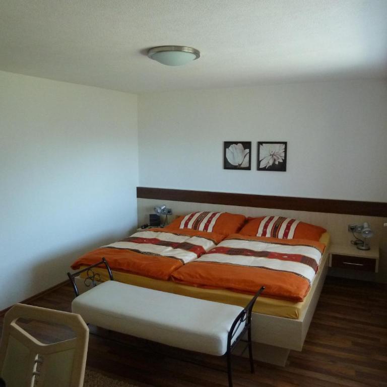 Haus Auer - Apartment mit 1 Schlafzimmer - 3