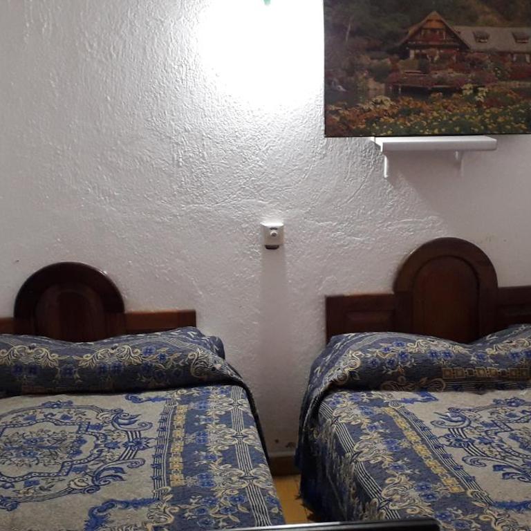 Hotel Ana Liz - Habitación cuádruple - 2