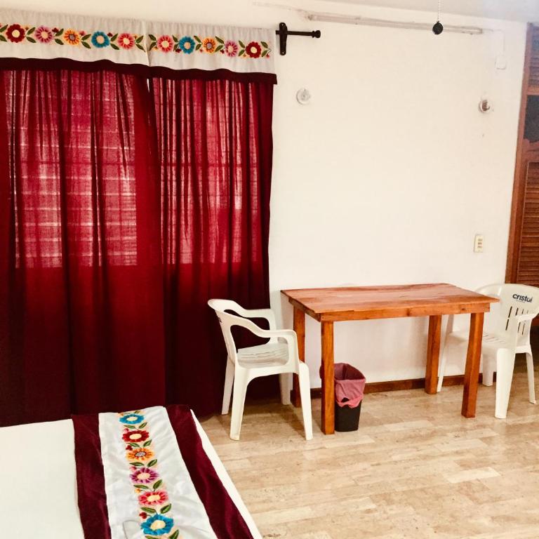 Casa de Ines y Victoria - Estudio Triple Estándar - 18