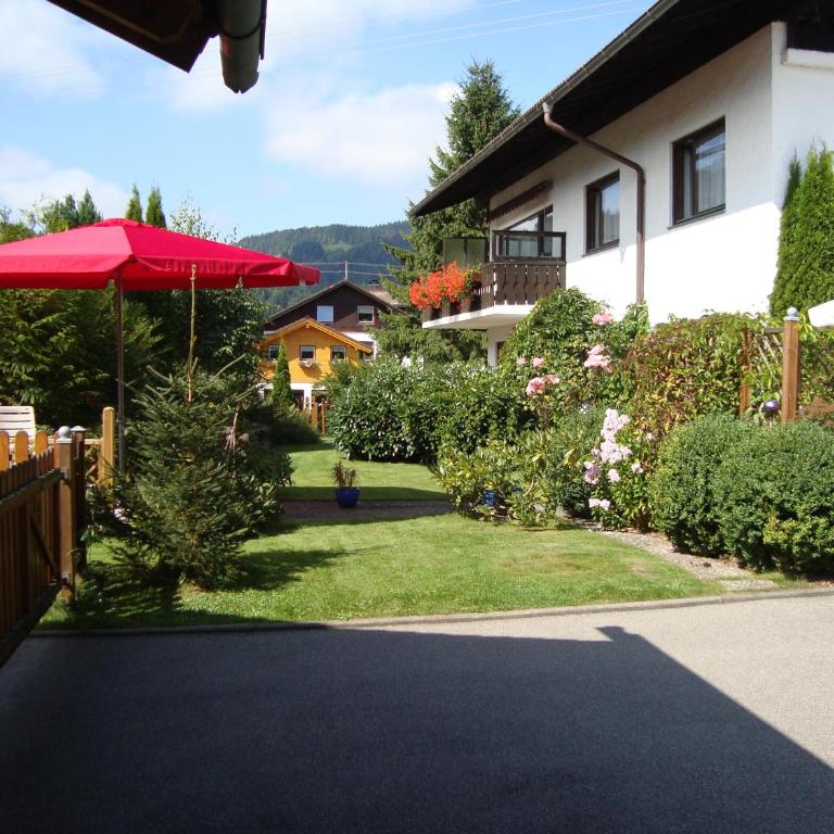 Haus Ritter - Ferienhaus I - 10