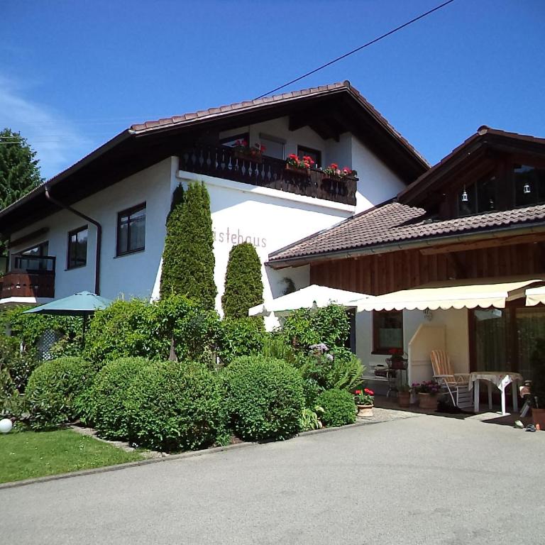 Haus Ritter - Ferienhaus IV - 14