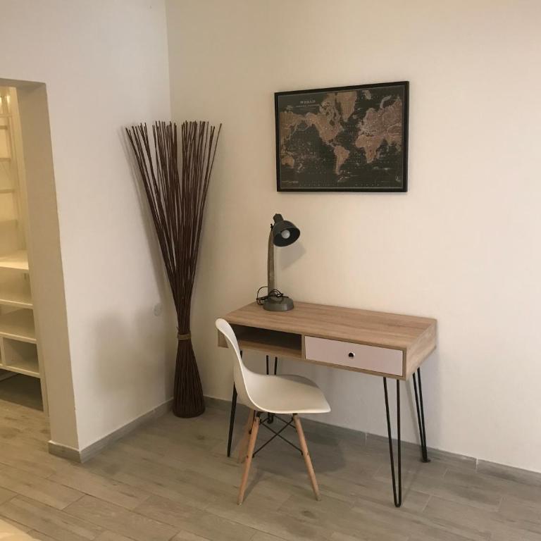 Maxorata City Center Fuerteventura - Apartamento Estudio - 12