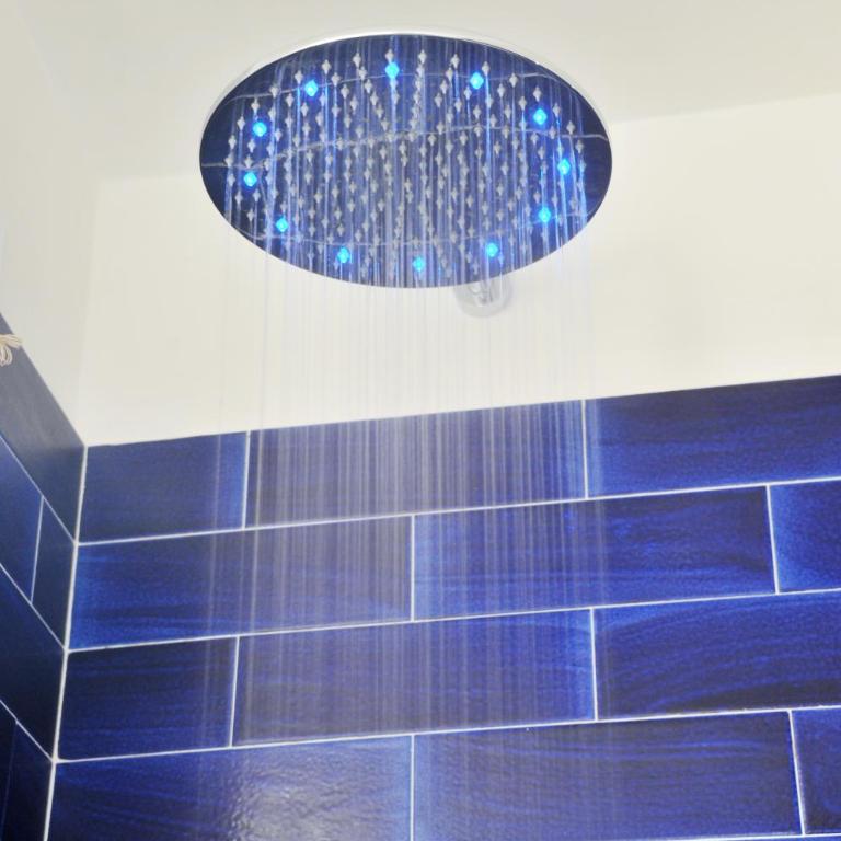 Core Amalfitano City Suites - Suite Queen con Vista Mare - 10