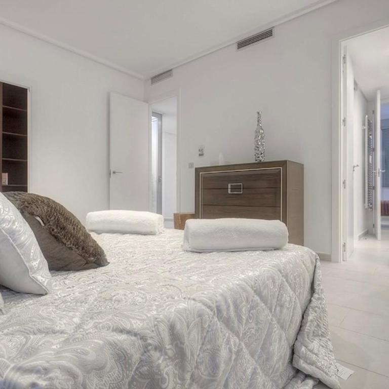 Casa Elche by Aguilarent - Villa - 50