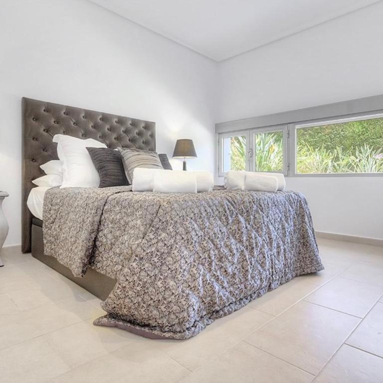 Casa Elche by Aguilarent - Villa - 46