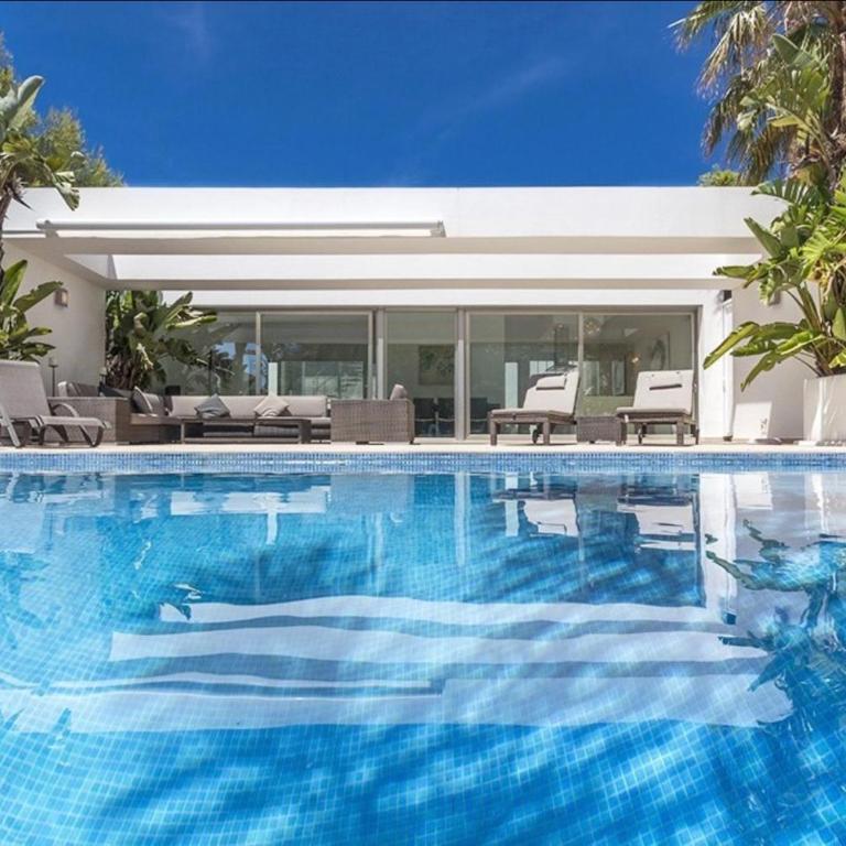 Casa Elche by Aguilarent - Villa - 54