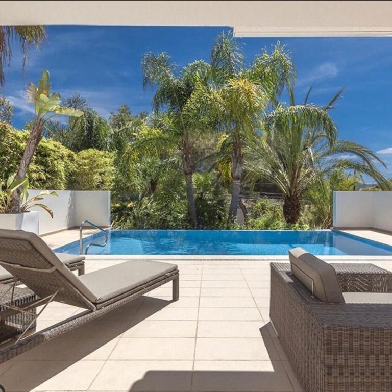 Casa Elche by Aguilarent - Villa - 29