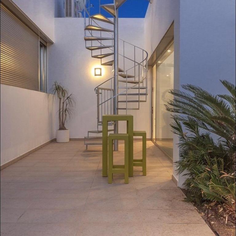 Casa Elche by Aguilarent - Villa - 53