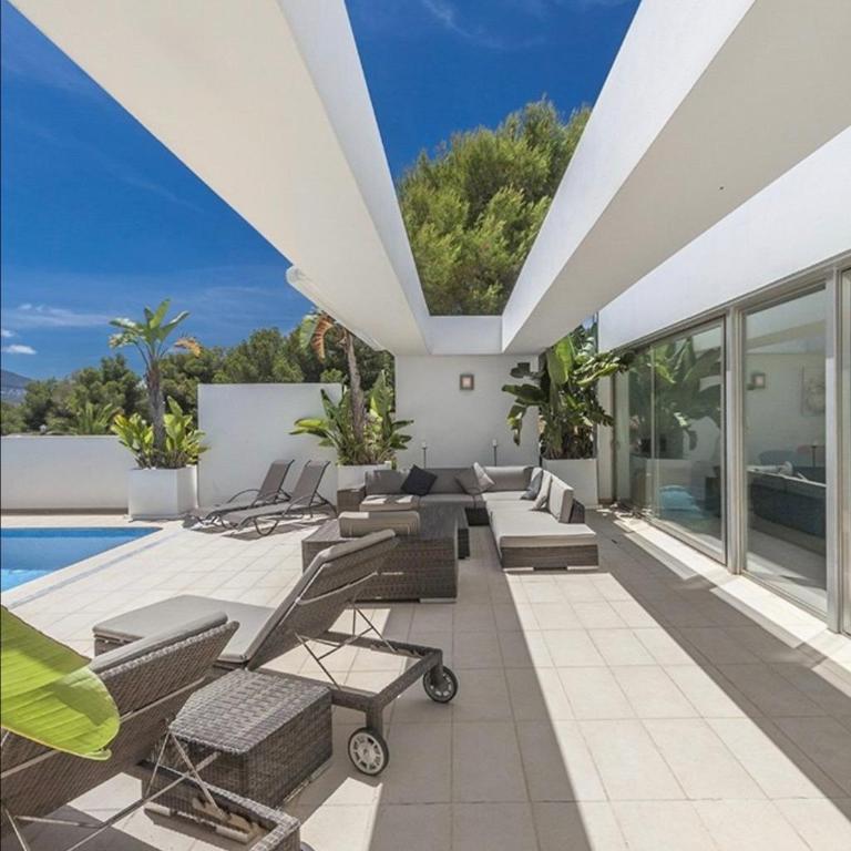 Casa Elche by Aguilarent - Villa - 30