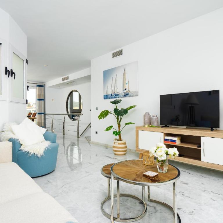 El Senillar by Aguilarent - Apartment - 7