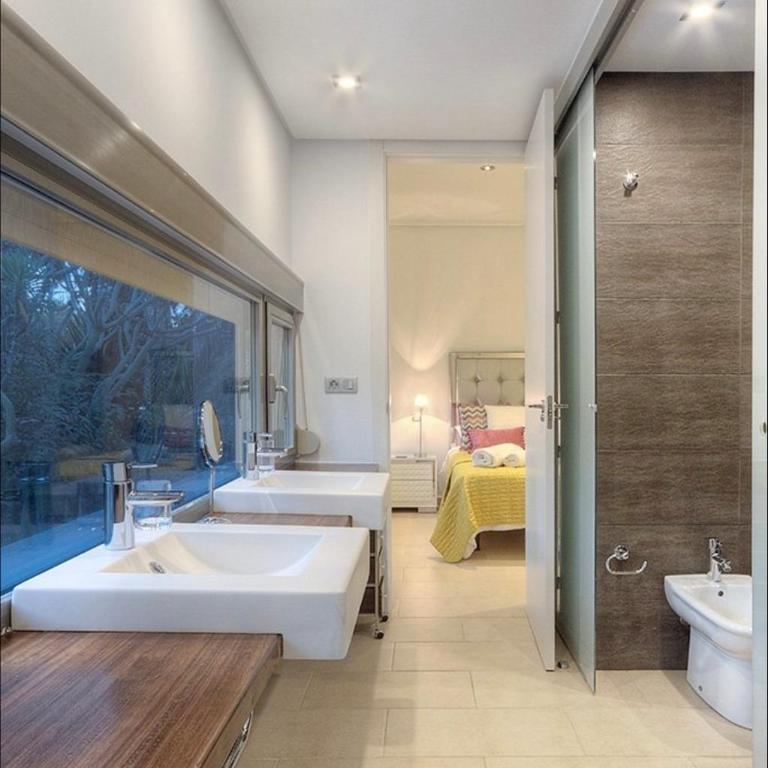 Casa Elche by Aguilarent - Villa - 49