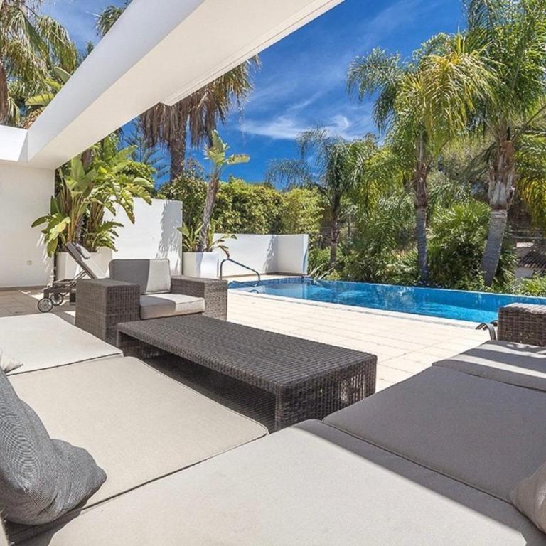 Casa Elche by Aguilarent - Villa - 31