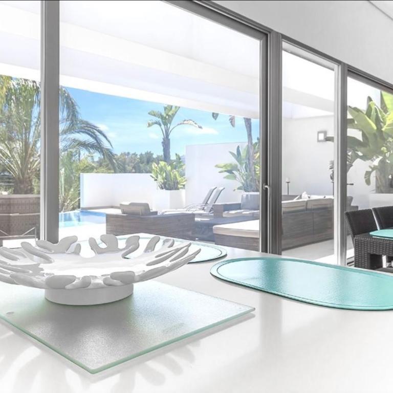 Casa Elche by Aguilarent - Villa - 37