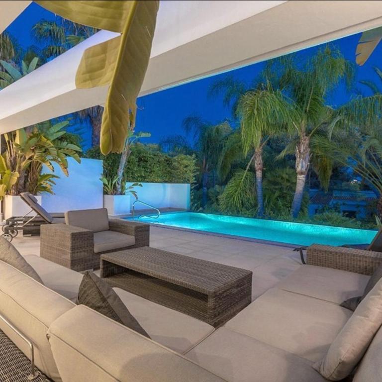 Casa Elche by Aguilarent - Villa - 33