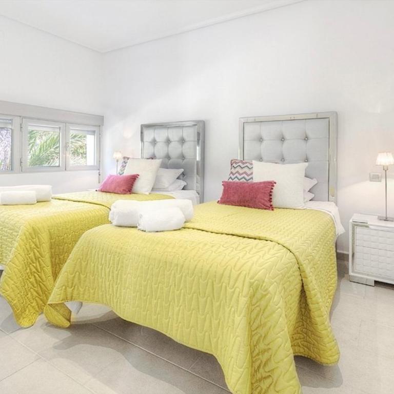 Casa Elche by Aguilarent - Villa - 44