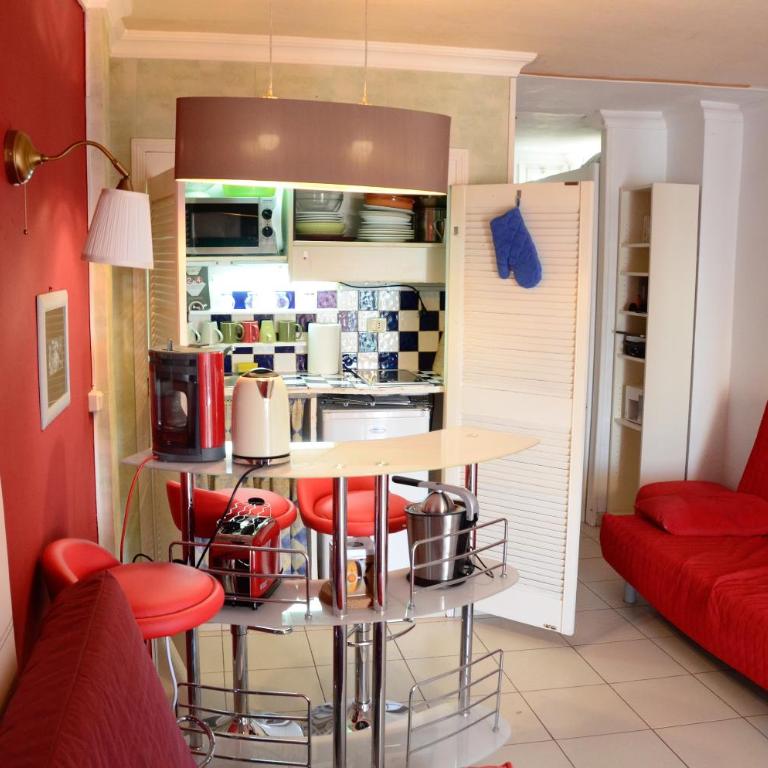 Cozy Studio Las Americas - Apartamento Estudio - 5