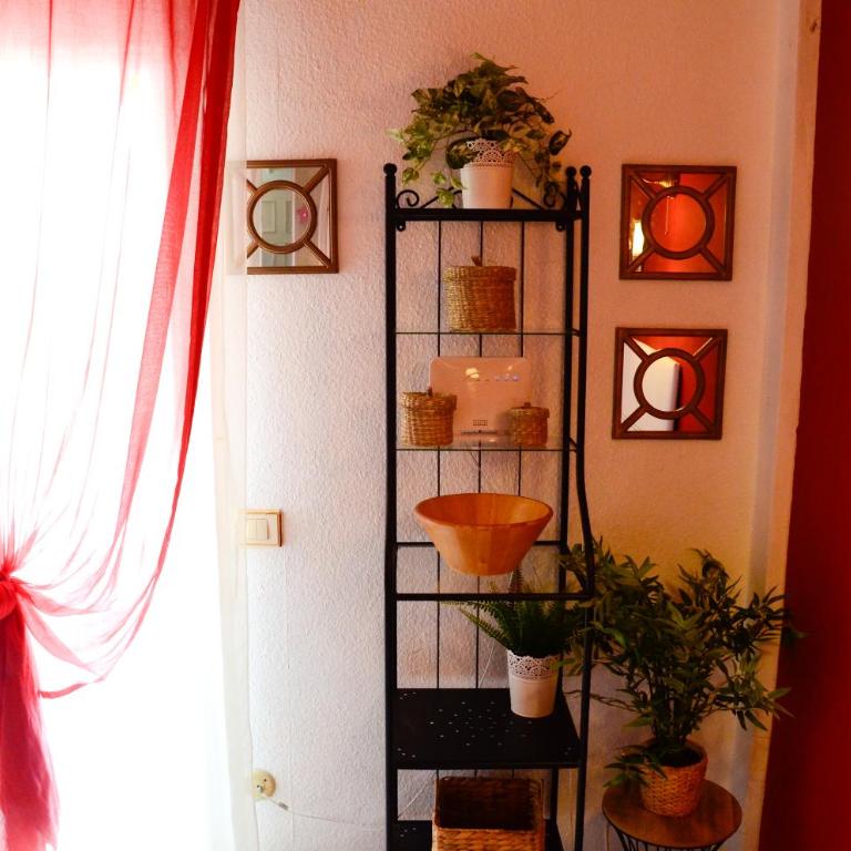 Cozy Studio Las Americas - Apartamento Estudio - 7