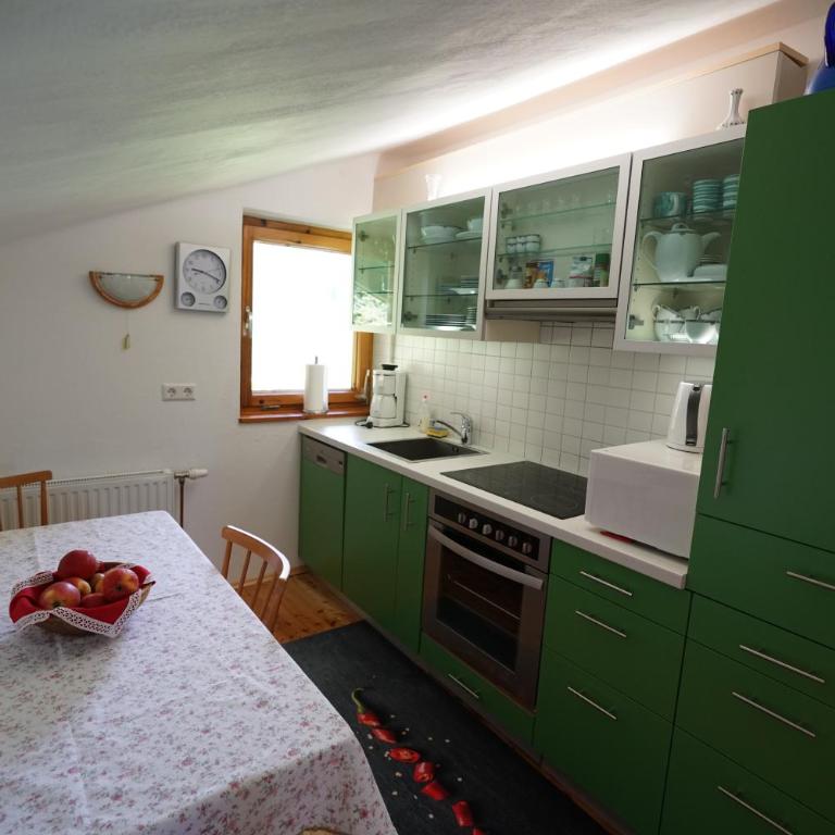 Haus Waltraut - Appartamento con Balcone - 5