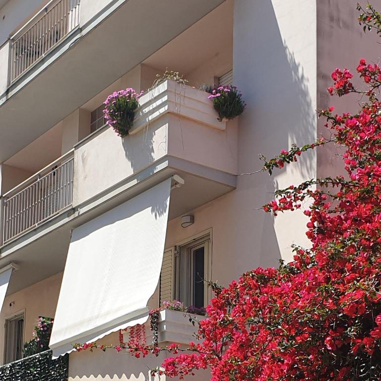 Casa di Mena - Appartamento con 2 Camere da Letto - 38