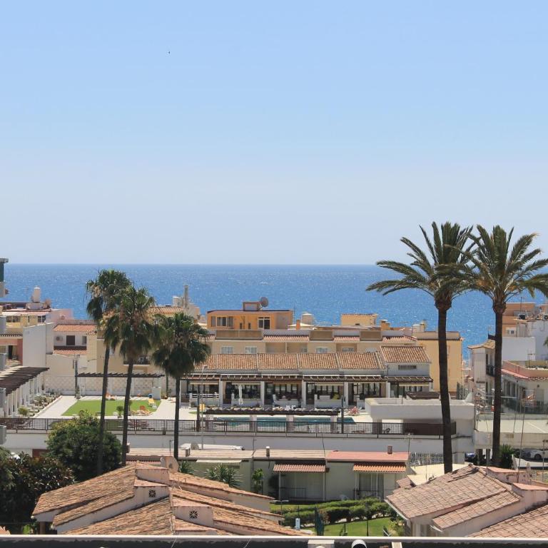 Sur Suites Torremolinos - Apartamento de 2 dormitorios - 3
