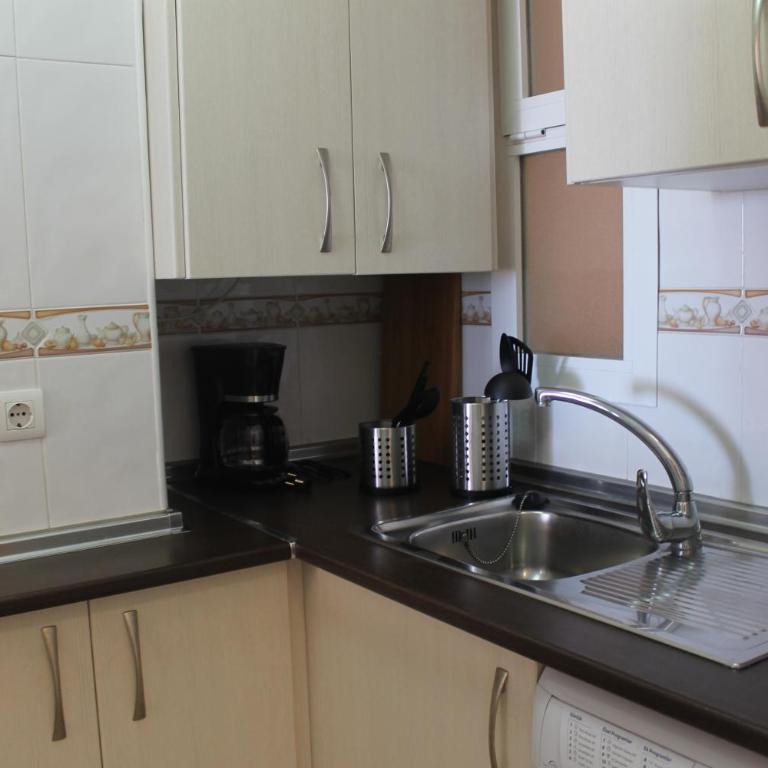 Sur Suites Torremolinos - Apartamento de 2 dormitorios - 24