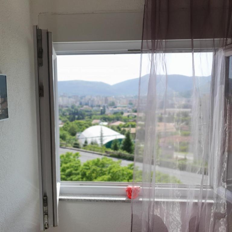 Sweet guesthouse - Apartman sa Balkonom - 9