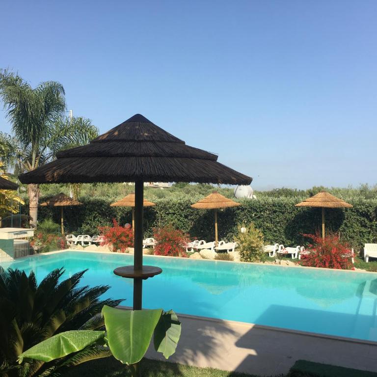 Saija Resort - Deluxe Zimmer (2 Erwachsene & 1 Kind) - 19