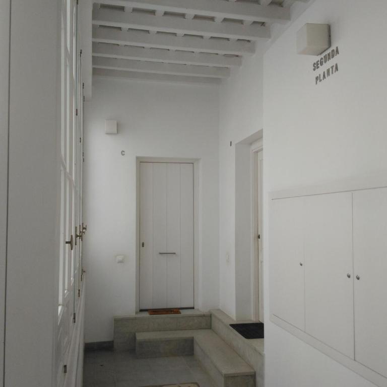 APARTAMENTO APODACA - Apartamento de 2 dormitorios - 36