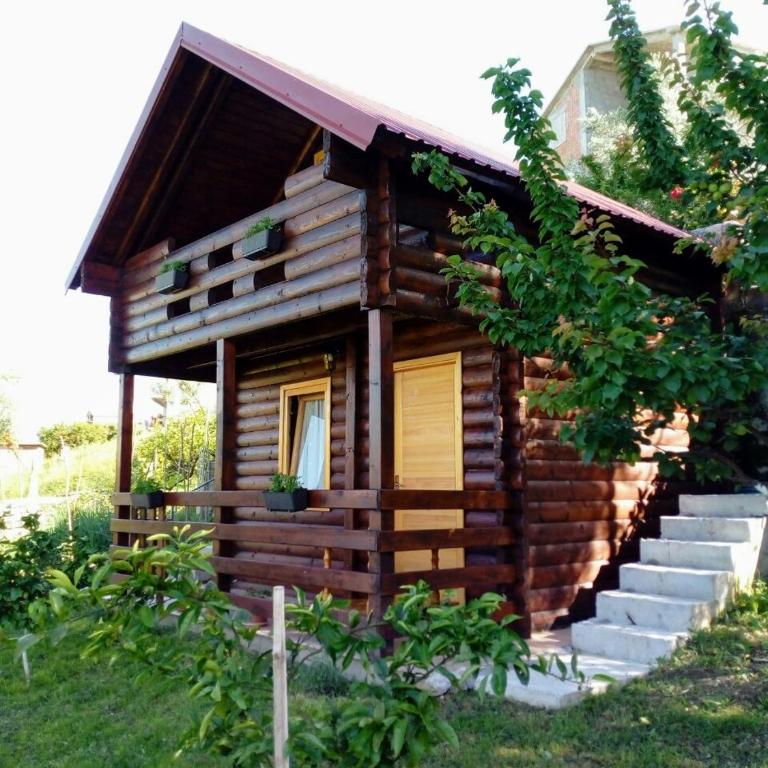 Timber House - Vacation Home - 7