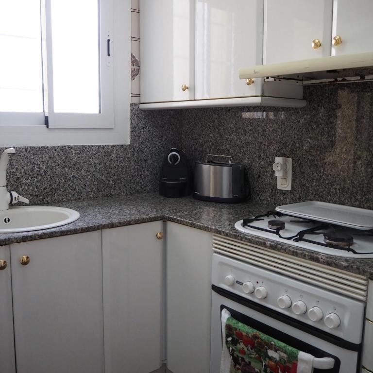 APARTAMENTO MAR I CEL - Apartamento de 2 dormitorios - 6